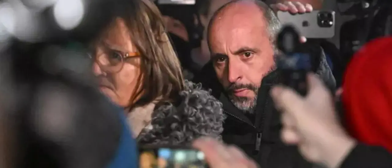 Crans-Montana, il tribunale di Sion dispone la scarcerazione di Jacques Moretti\n