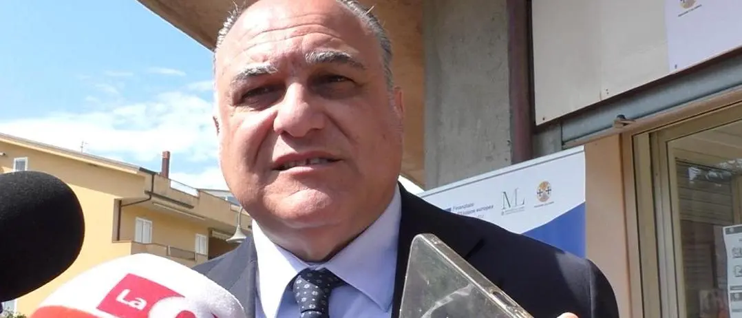 Calabrese: «Regione vicina a cittadini, Comuni e imprese, siamo pronti a ripartire»\n