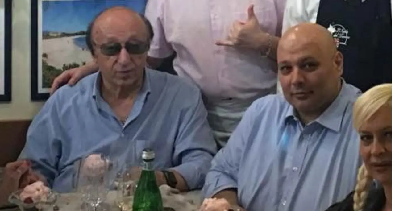 Eccellenza, Castrovillari in crisi. Ferraro: «Debiti ben oltre quanto dichiarato dalla precedente gestione»