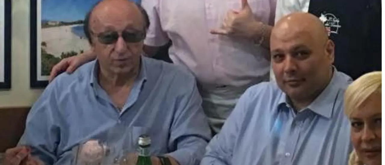 Eccellenza, Castrovillari in crisi. Ferraro: «Debiti ben oltre quanto dichiarato dalla precedente gestione»