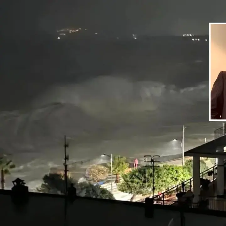 Il Sud Italia sotto assedio climatico, Calabria tra\u00A0le regioni più vulnerabili: «Crisi senza precedenti, serve subito un piano»\n