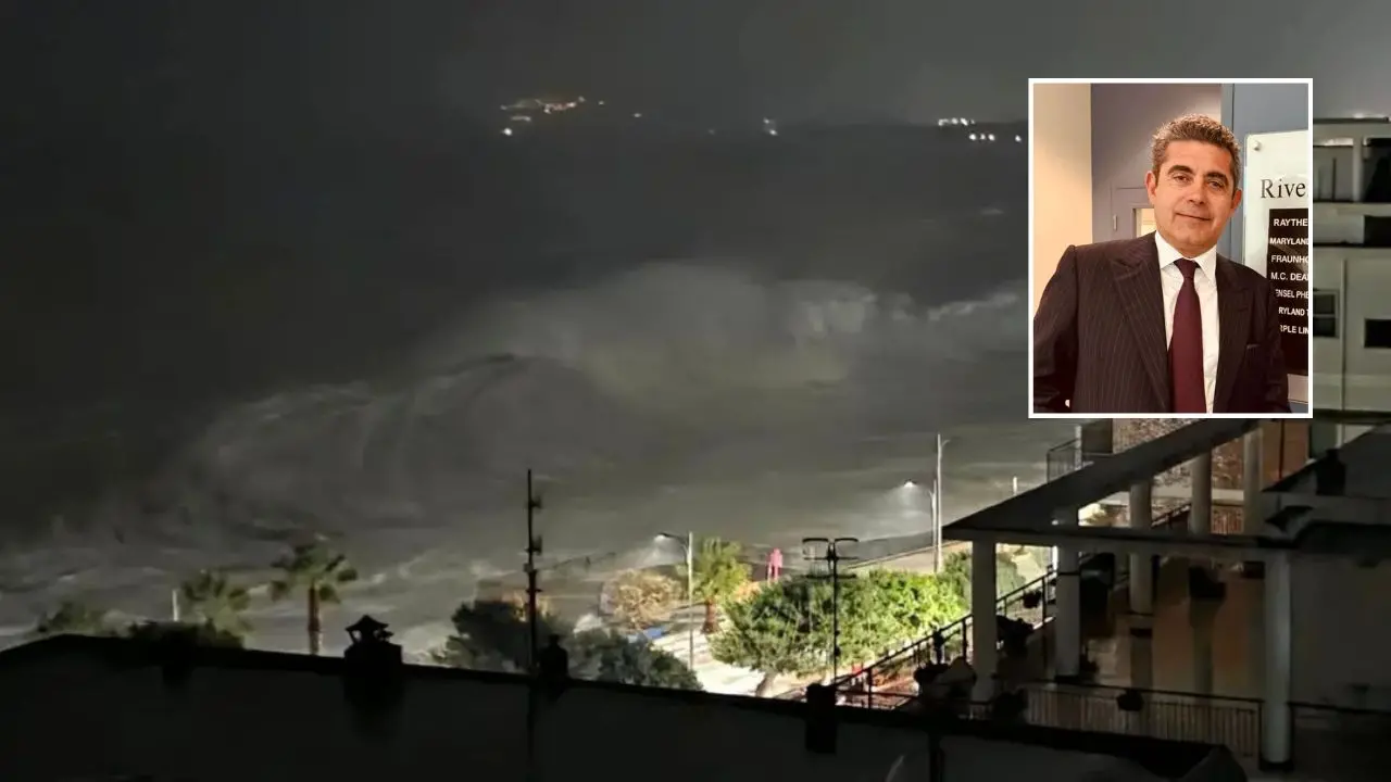 Il Sud Italia sotto assedio climatico, Calabria tra\u00A0le regioni più vulnerabili: «Crisi senza precedenti, serve subito un piano»\n