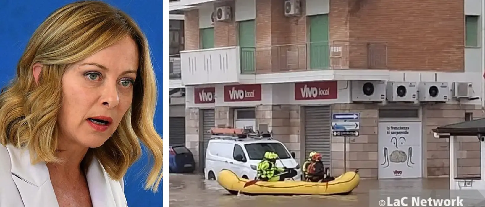 Ciclone Harry, lunedì il Consiglio dei ministri delibererà lo stato d’emergenza per le regioni colpite\n