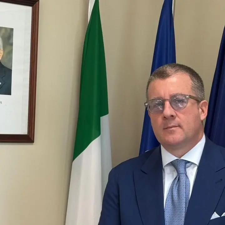 Dissesto idrogeologico, il commissario Giuseppe Nardi: «In Calabria passi da gigante, siamo un modello per tutto il Paese»