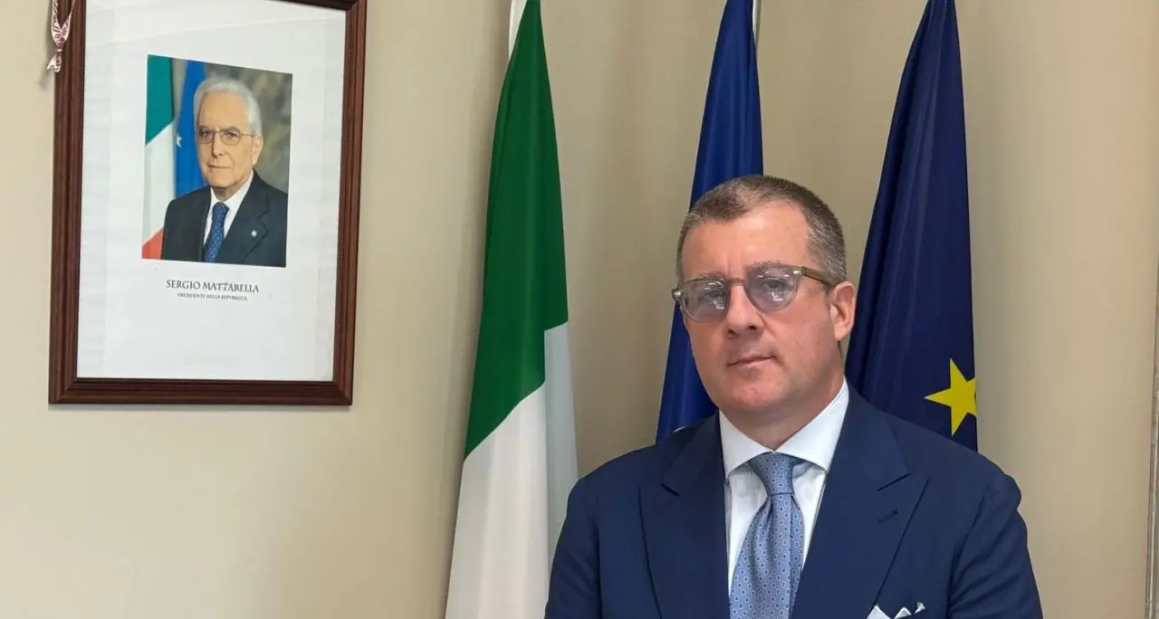 Dopo il ciclone, il commissario al dissesto idrogeologico:\u00A0«In Calabria passi da gigante, siamo un modello per tutto il Paese»\n