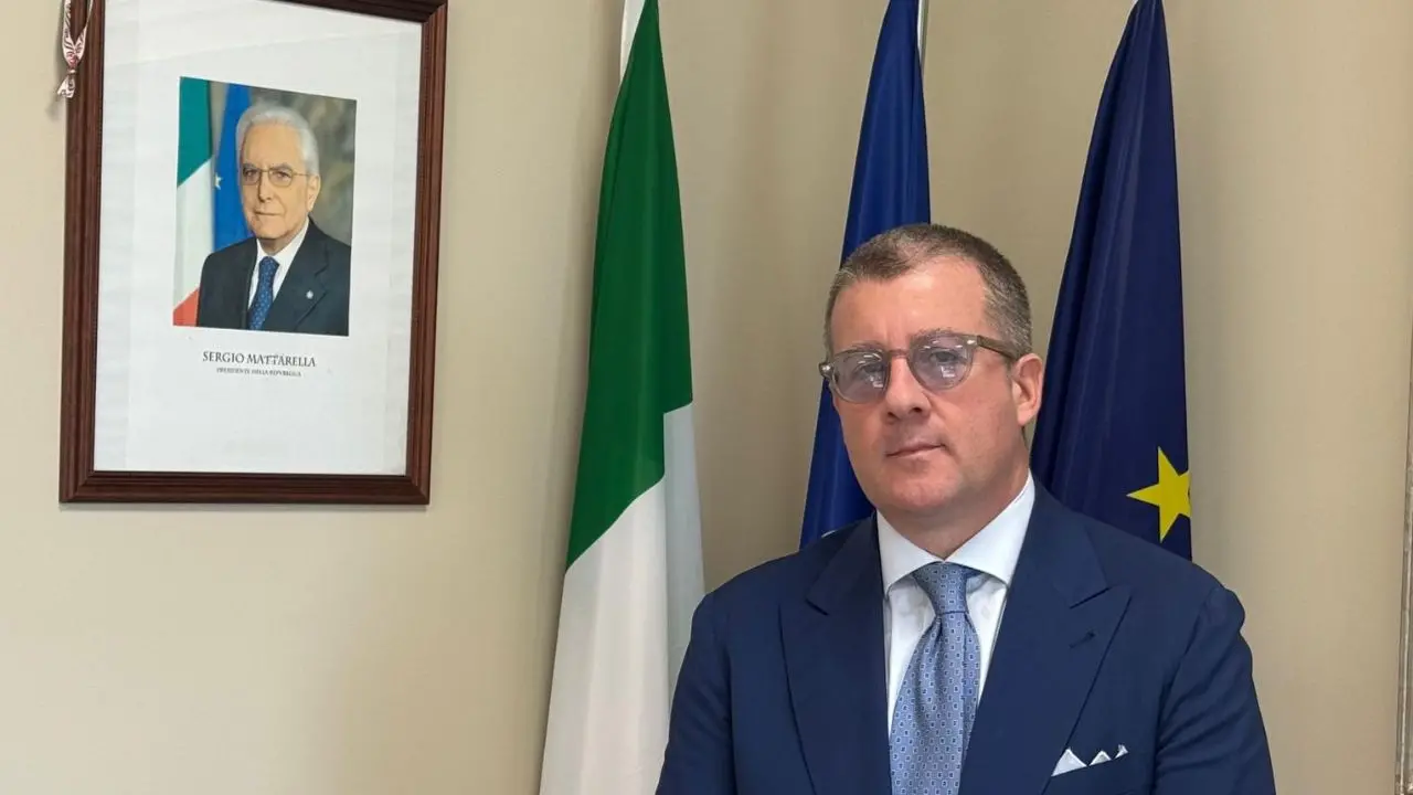 Dopo il ciclone, il commissario al dissesto idrogeologico:\u00A0«In Calabria passi da gigante, siamo un modello per tutto il Paese»\n