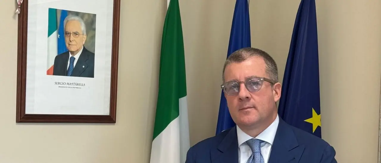 Dopo il ciclone, il commissario al dissesto idrogeologico:\u00A0«In Calabria passi da gigante, siamo un modello per tutto il Paese»\n