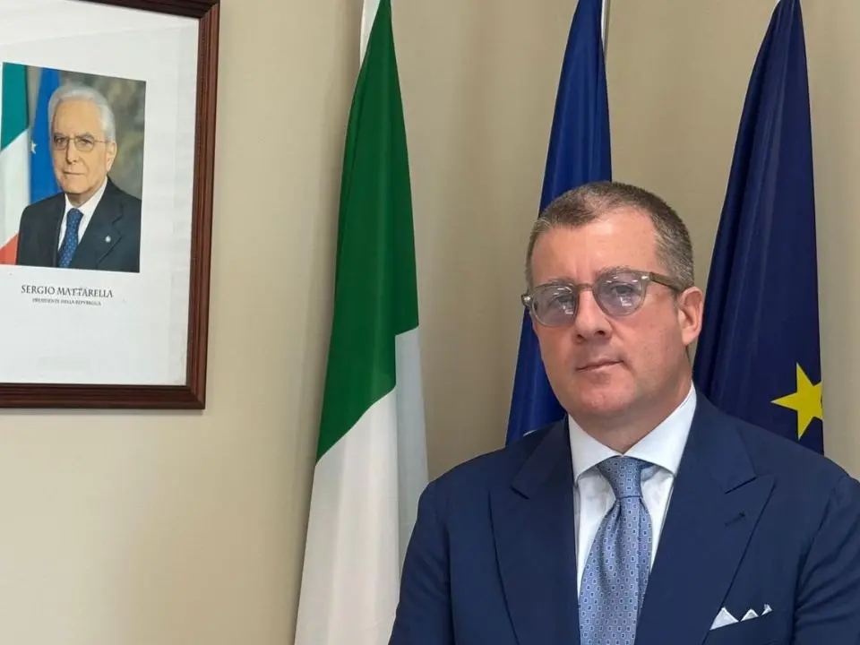 Dopo il ciclone, il commissario al dissesto idrogeologico: «In Calabria passi da gigante, siamo un modello per tutto il Paese»