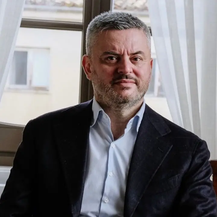 Mancini non indietreggia: «Non mi faccio intimidire da Caruso»\n