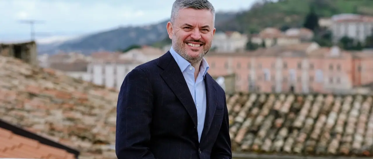 Mancini (indagato per diffamazione) annuncia la sua candidatura a sindaco di Cosenza\n