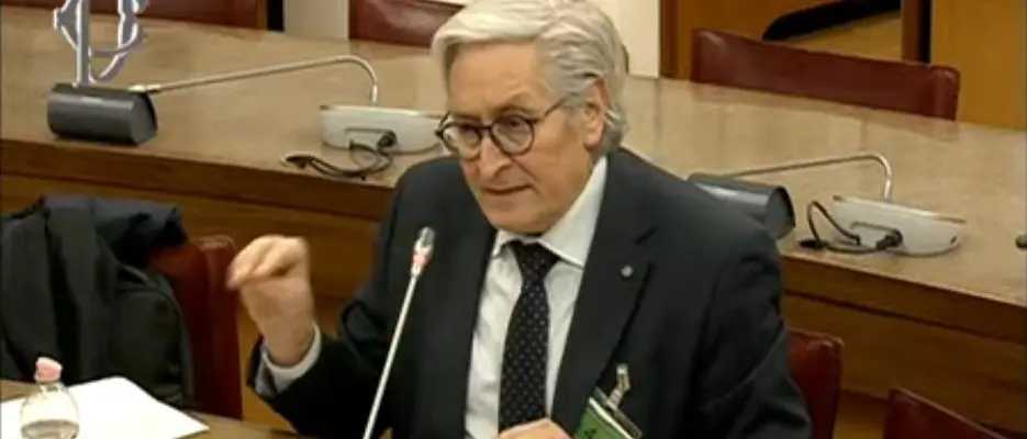 Indennità ai medici di base, Esposito (Fmt):\u00A0«La Regione Calabria non applica l’accordo»\n