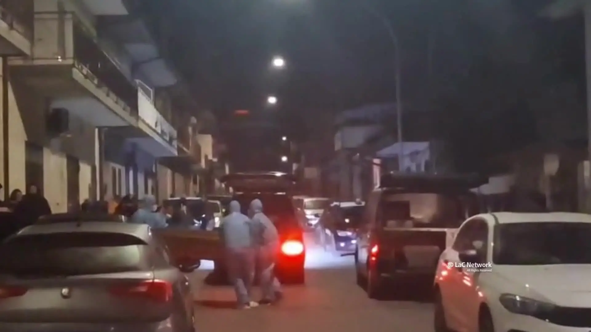 Femminicidio a Mileto