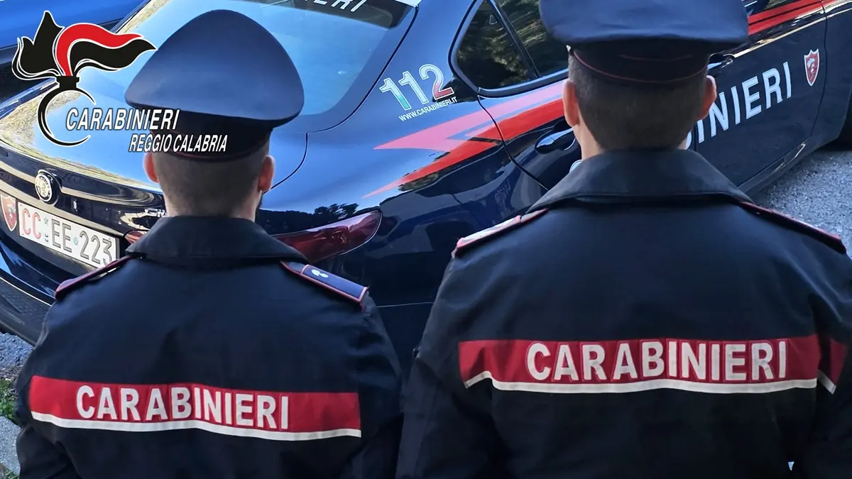 Bagnara, un uomo e una donna aggrediti nel quartiere Marinella: il presunto responsabile\u00A0arrestato dai Carabinieri\u00A0\n