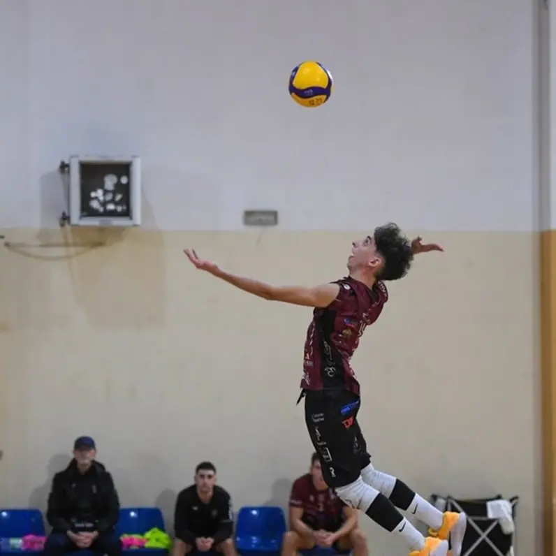 La Dhelios oggi impegnata in casa contro la capolista\u00A0Olimpia Pallavolo Bagnara\n