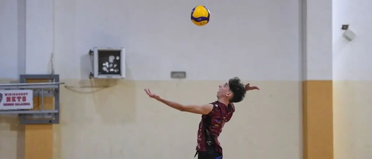 La Dhelios oggi impegnata in casa contro la capolista\u00A0Olimpia Pallavolo Bagnara\n