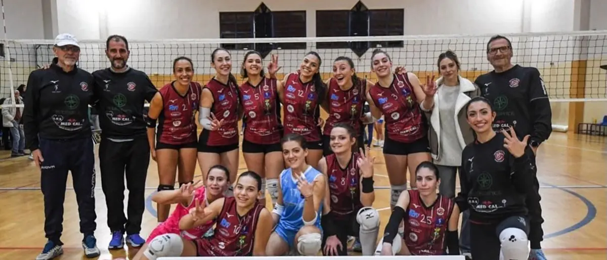 Puliservice oggi a Pizzo: la capolista pronta per una nuova sfida\u00A0\n\u00A0\n