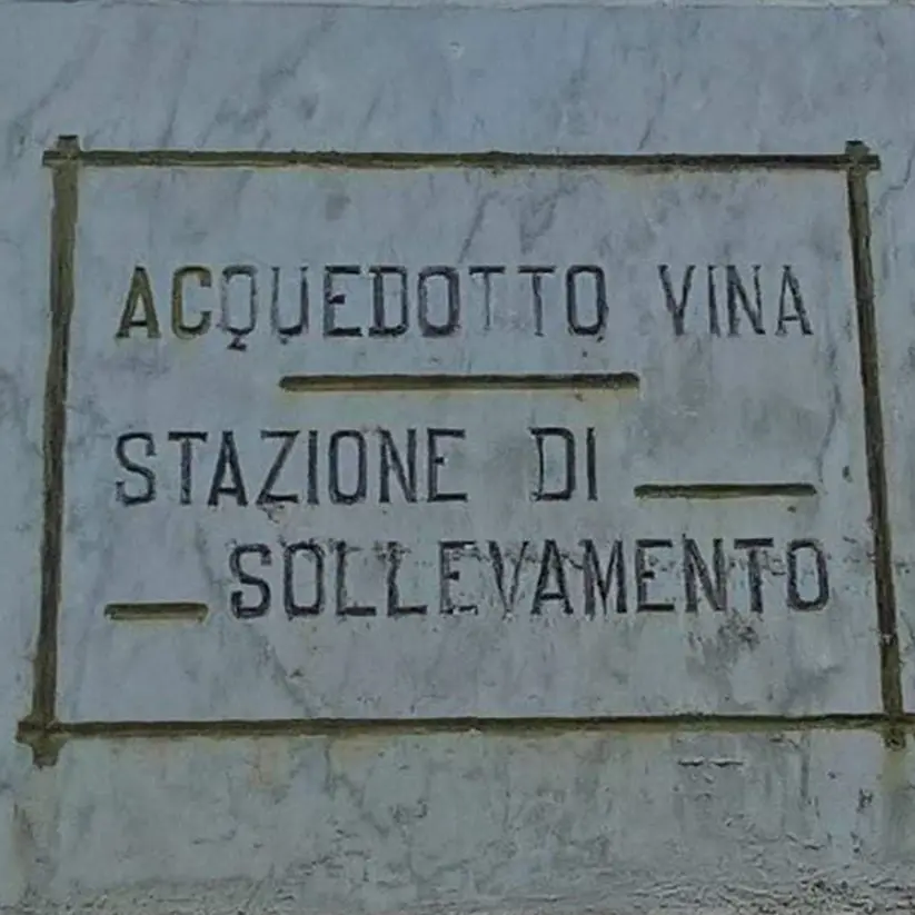 Acquedotto Vina, il Movimento Faro di Palmi: «Quadro critico, servono trasparenza e interventi immediati»\n\n\n