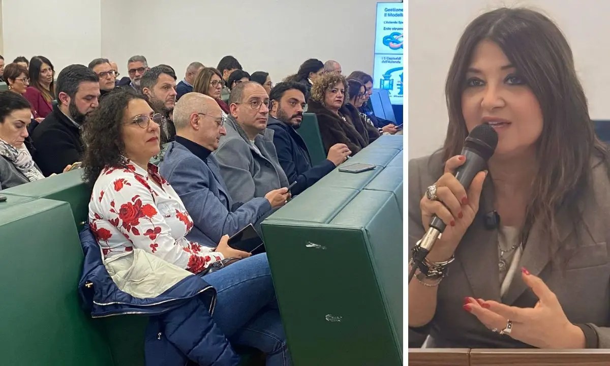 Welfare Calabria, chiusi gli incontri con i Comuni: svolta nel rapporto Regione-territori\n