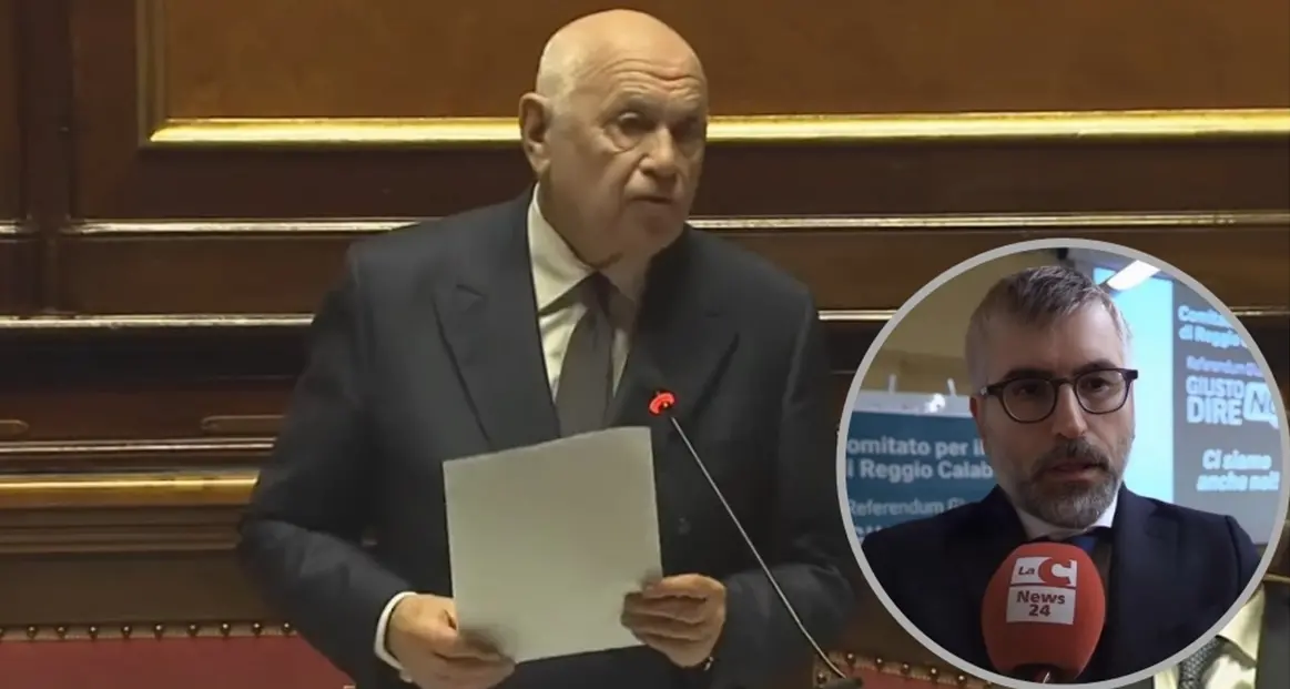 Il fronte del “no” e il dissenso che parte dalle Procure: «La Riforma? Riguarda la magistratura senza alcun beneficio per la giustizia»\n