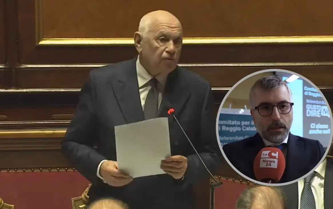 Il fronte del “no” e il dissenso che parte dalle Procure: «La Riforma? Riguarda la magistratura senza alcun beneficio per la giustizia»\n