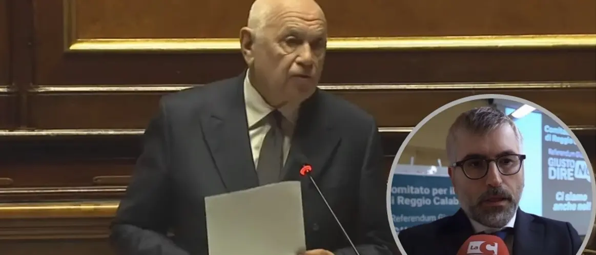 Il fronte del “no” e il dissenso che parte dalle Procure: «La Riforma? Riguarda la magistratura senza alcun beneficio per la giustizia»\n