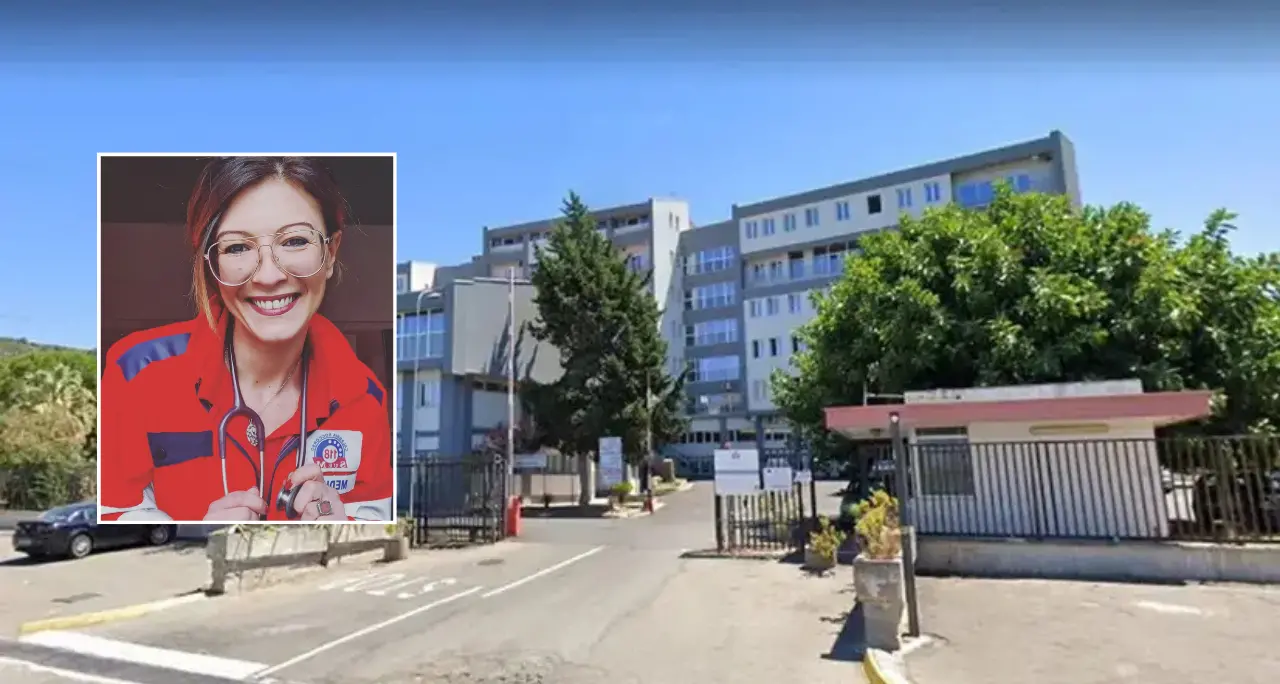 «Arrivo e ti squarto con le mie mani»: minacciato e aggredito medico del 118 a Tropea