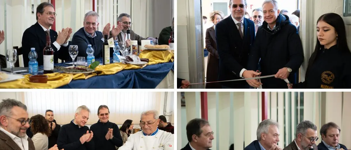 Export record, l’assessore Gianluca Gallo rivendica la svolta: «Calabria non più terra da cui fuggire»\n