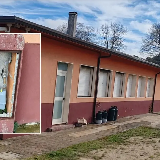 Nardodipace, niente riscaldamento nella scuola di Cassari che resta chiusa. La minoranza: «Negato il diritto allo studio»\n