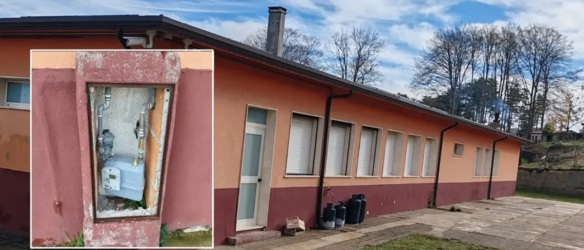 Nardodipace, niente riscaldamento nella scuola di Cassari che resta chiusa. La minoranza: «Negato il diritto allo studio»\n