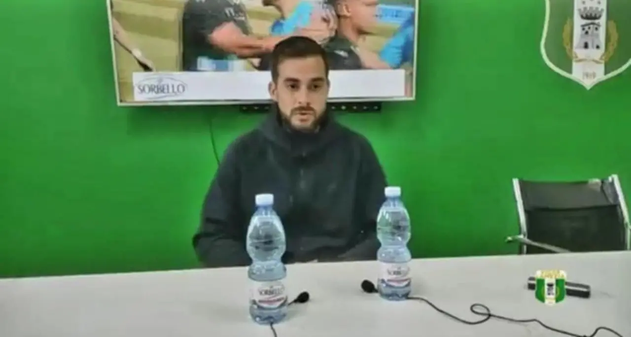 Serie D, verso Vigor Lamezia-Gela. Cosendrey: «Il mio obiettivo? Sono a 14 gol, punto ai 22»\n