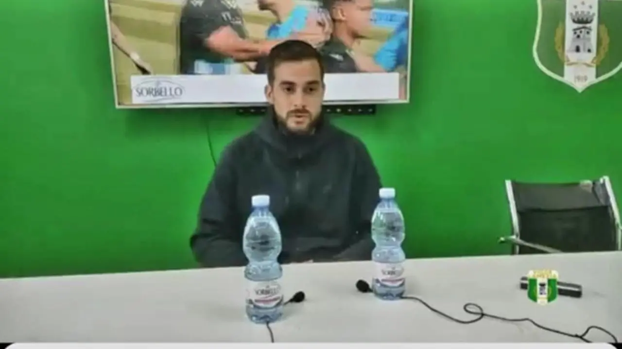 Serie D, verso Vigor Lamezia-Gela. Cosendrey: «Il mio obiettivo? Sono a 14 gol, punto ai 22»\n