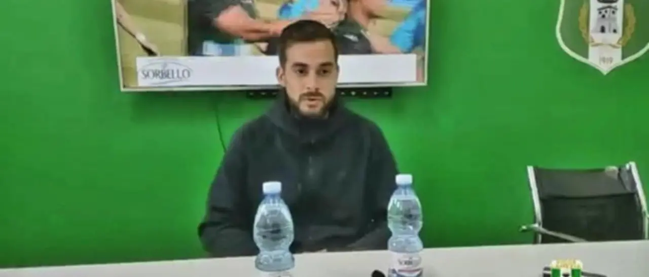 Serie D, verso Vigor Lamezia-Gela. Cosendrey: «Il mio obiettivo? Sono a 14 gol, punto ai 22»\n