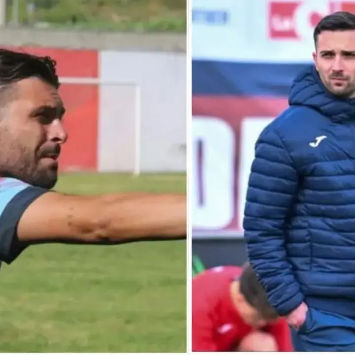 Viscardi e Magarò, i giovani allenatori che cambiano il calcio calabrese\n