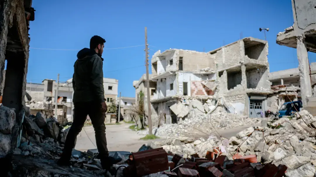 Un mondo che si disgrega: la fine dell’ordine globale nato dopo la Seconda guerra mondiale\n