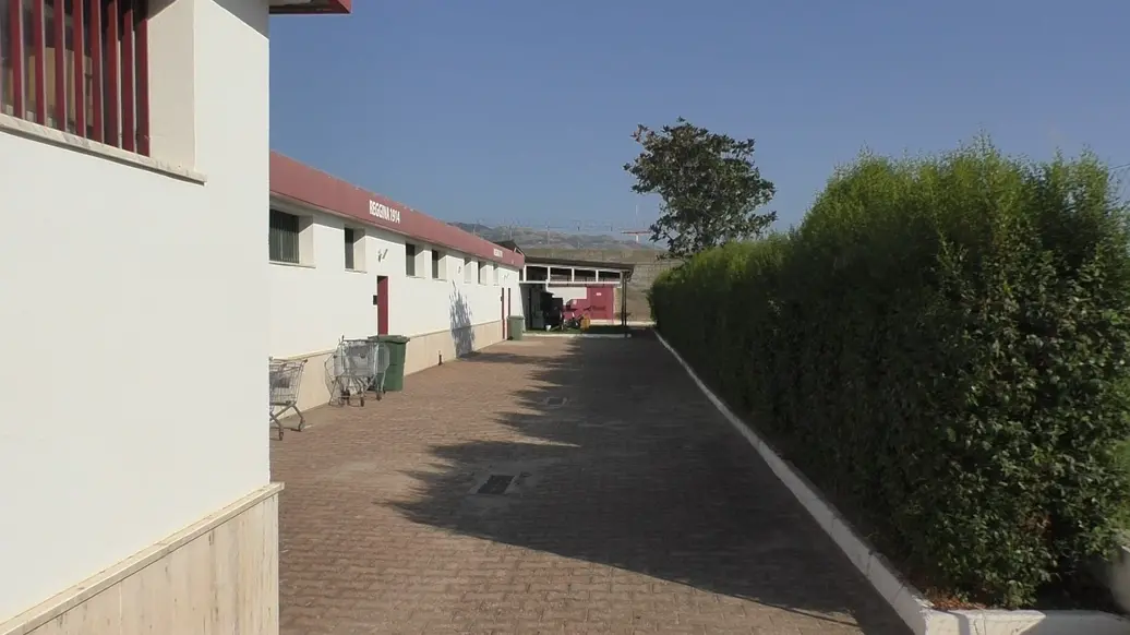 Gelbison-Reggina, i convocati di mister Torrisi\n