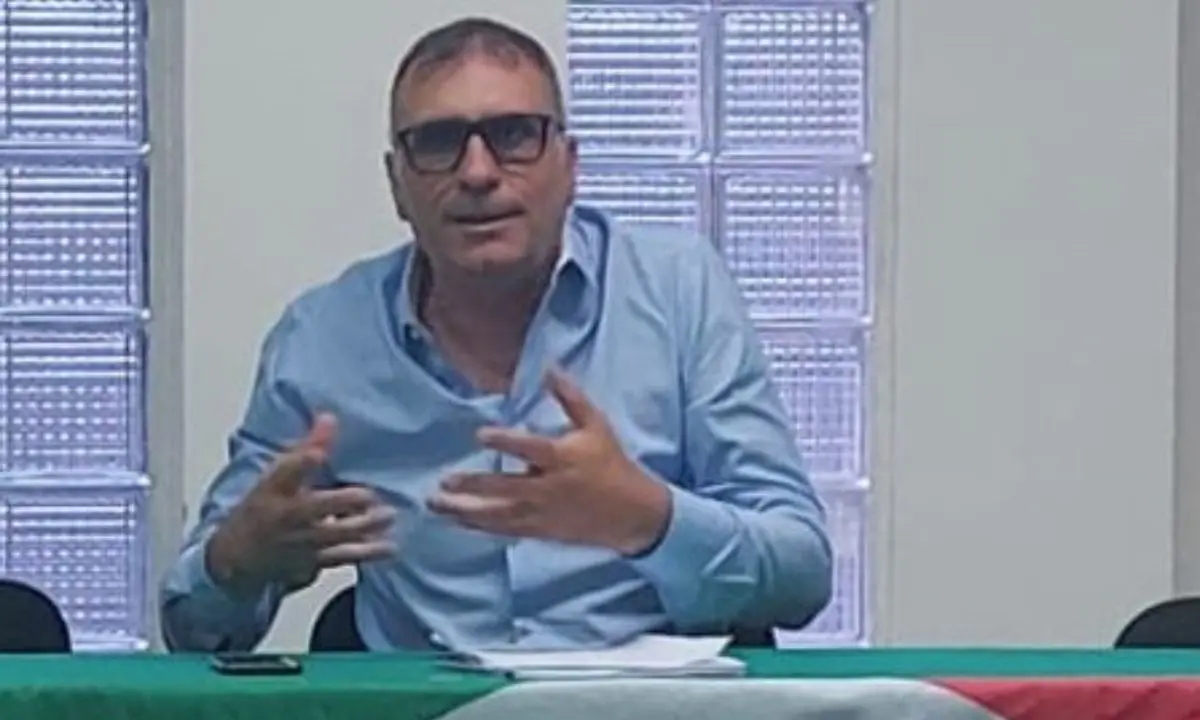 Campana attacca Furgiuele: «Nostalgie nere, un’onta per la Calabria»\n