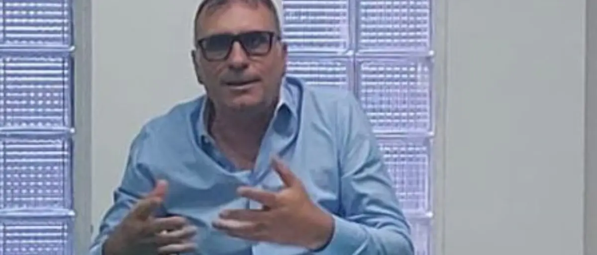 Campana attacca Furgiuele: «Nostalgie nere, un’onta per la Calabria»\n