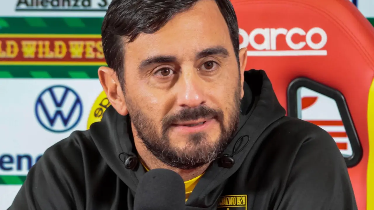 Verso Catanzaro-Sampdoria, Aquilani: «Partita da aggredire dal primo minuto»\n