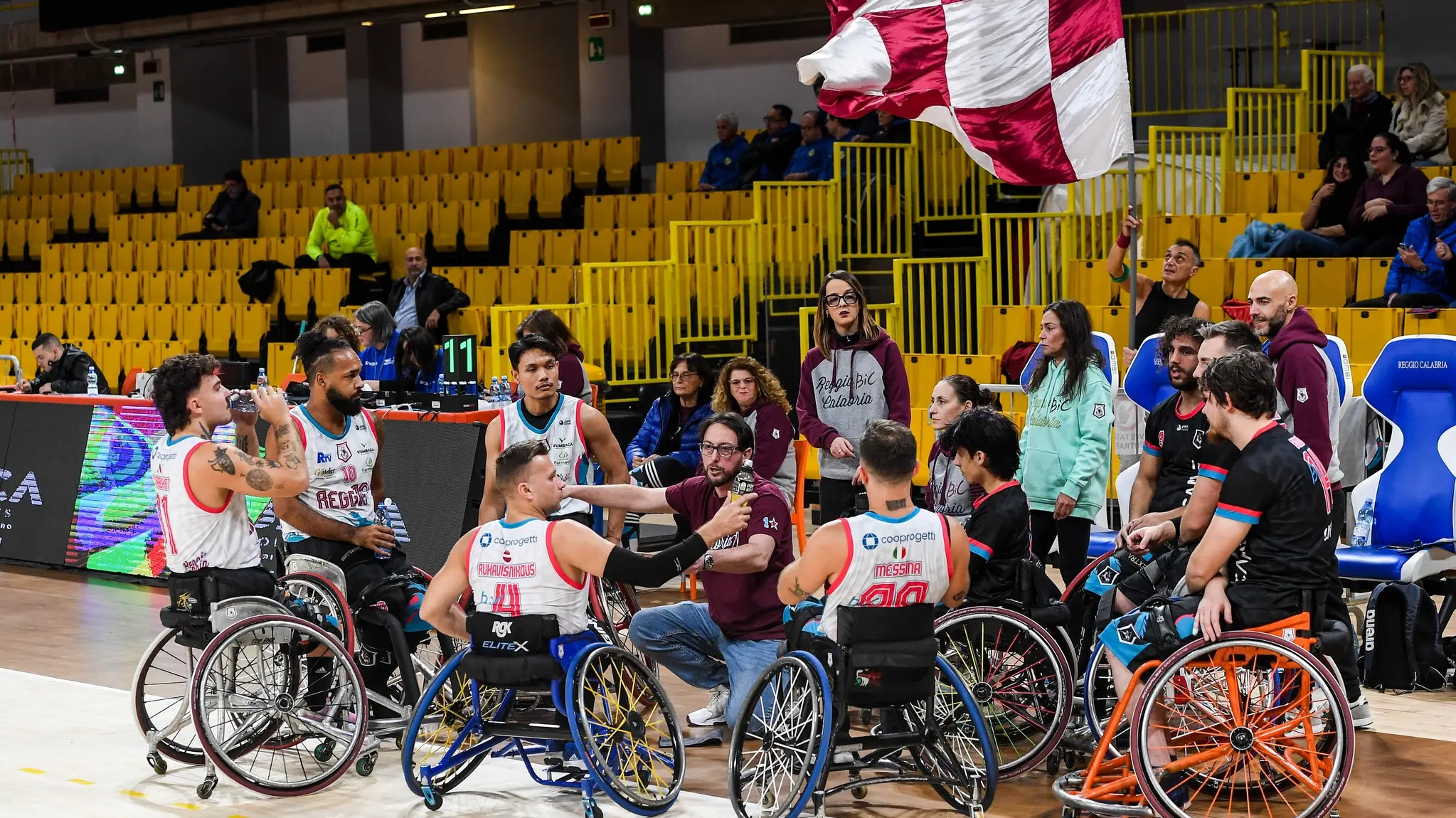 FORTUNATO SERRANO\\'