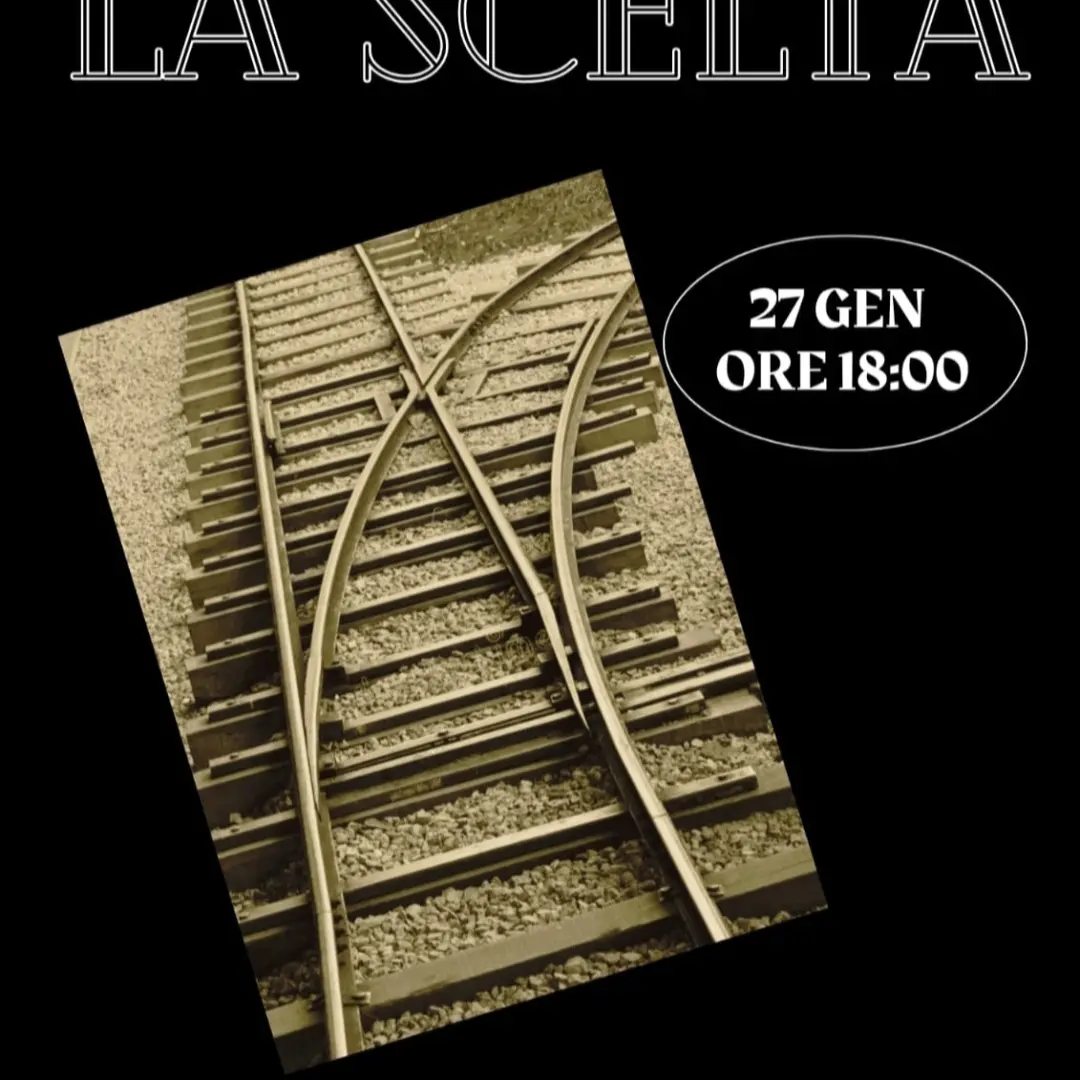 Reggio,\u00A0il Circolo Arci Samarcanda ospita lo spettacolo “La scelta: da Auschwitz a Gaza”\n