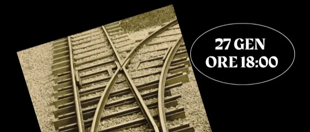 Reggio,\u00A0il Circolo Arci Samarcanda ospita lo spettacolo “La scelta: da Auschwitz a Gaza”\n