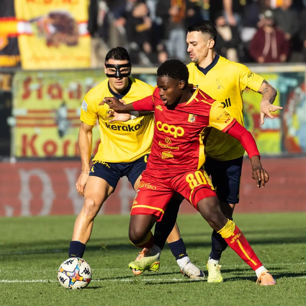 Catanzaro, sirene di\u00A0mercato dall’Olanda: Cissé corteggiato dal PSV\n\n\n\n\n