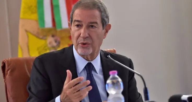 Maltempo in Calabria, sopralluogo del ministro Musumeci domani a Melito Porto Salvo\n