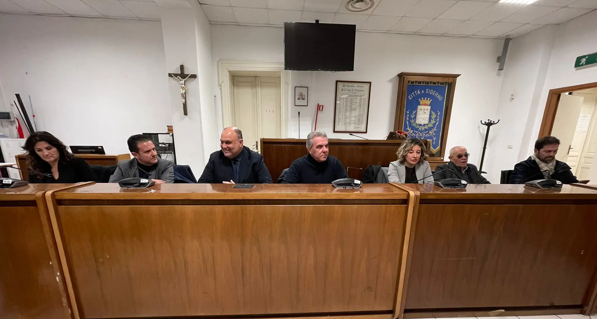 Maltempo nel Reggino, Sbarra raccoglie il grido di dolore dei sindaci: «Le comunità non saranno lasciate sole»\n