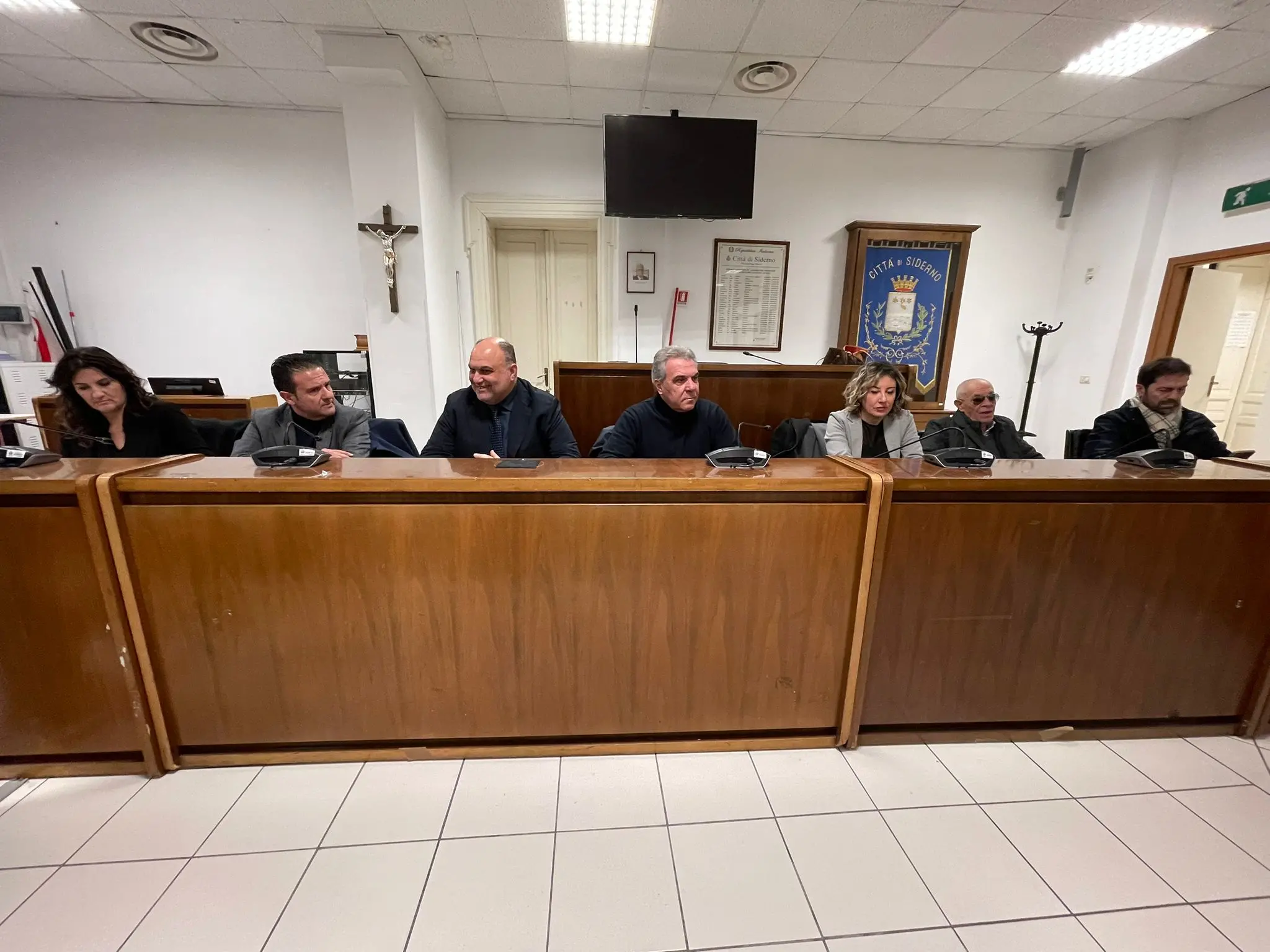 Maltempo nel Reggino, Sbarra raccoglie il grido di dolore dei sindaci: «Le comunità non saranno lasciate sole»\n