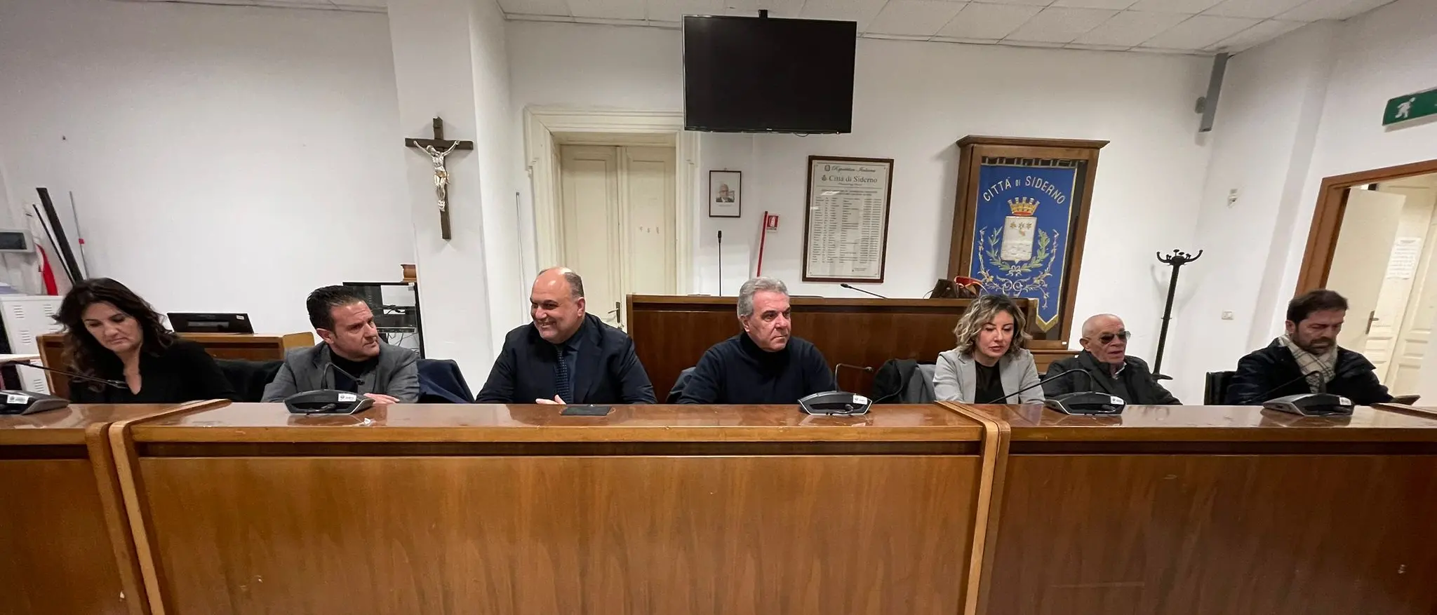 Maltempo nel Reggino, Sbarra raccoglie il grido di dolore dei sindaci: «Le comunità non saranno lasciate sole»\n