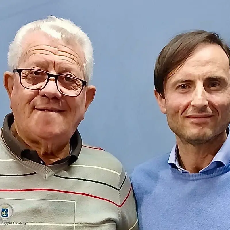 A Reggio un omaggio a Pippo Campolo per i suoi 80 anni\n