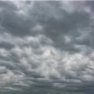 Meteo Reggio Calabria, oggi possibili piogge\n