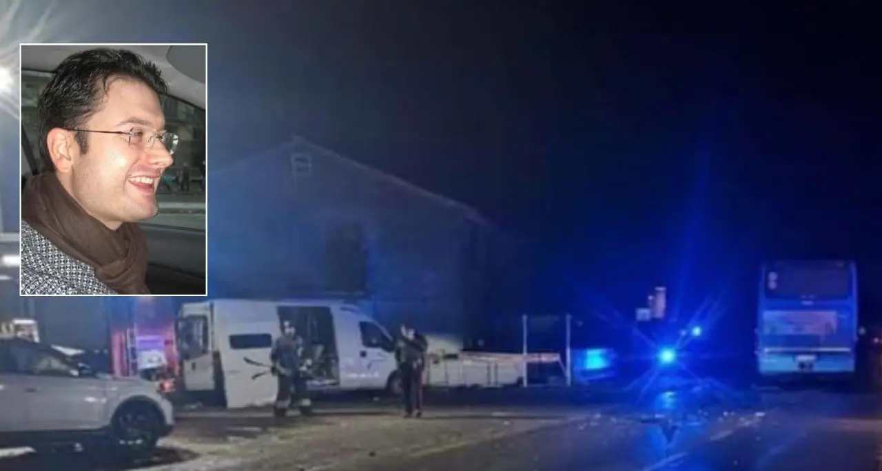 Tragico incidente stradale nel Mantovano, muore un 50enne calabrese\n\n\n