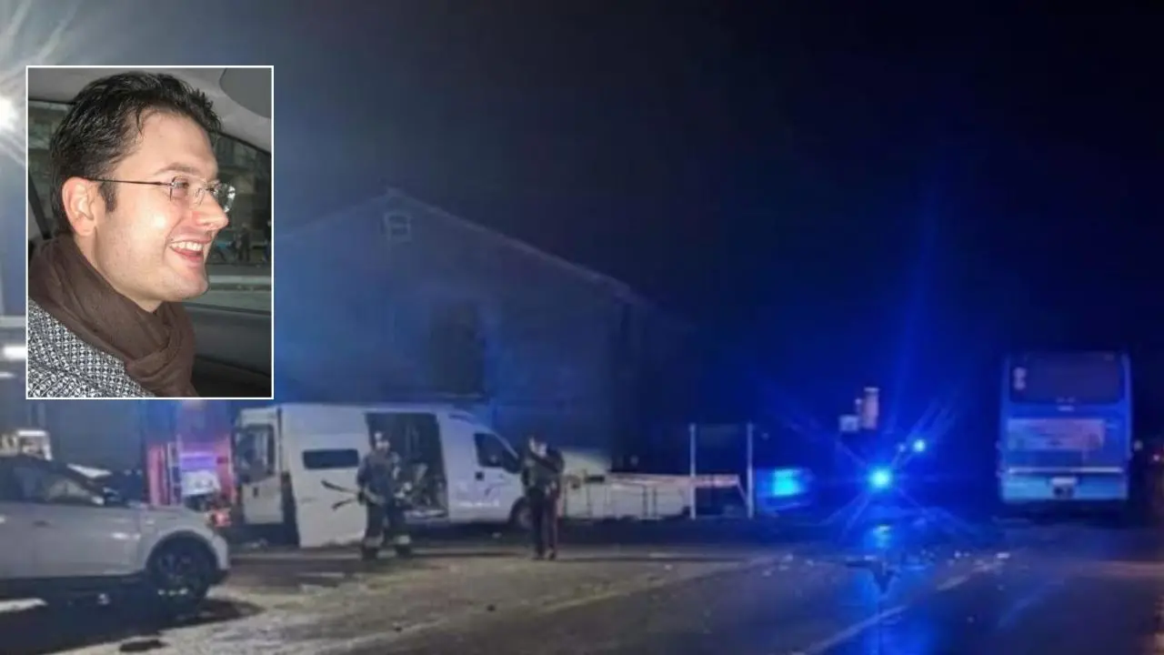 Tragico incidente stradale nel Mantovano, muore un 50enne calabrese\n\n\n